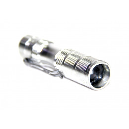 фонарик ZOOM POLICE Y-SB02