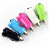 авто зарядка пулья 1 USB, 1A (A12)